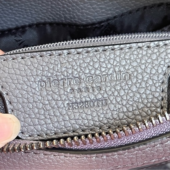 Pierre Cardin Paris Sling bag - Picture 6 of 9